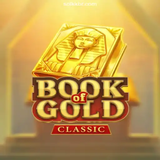 Exploring the Fascinating World of BookOfGoldClassic and the Trusted SolKK.com Casino