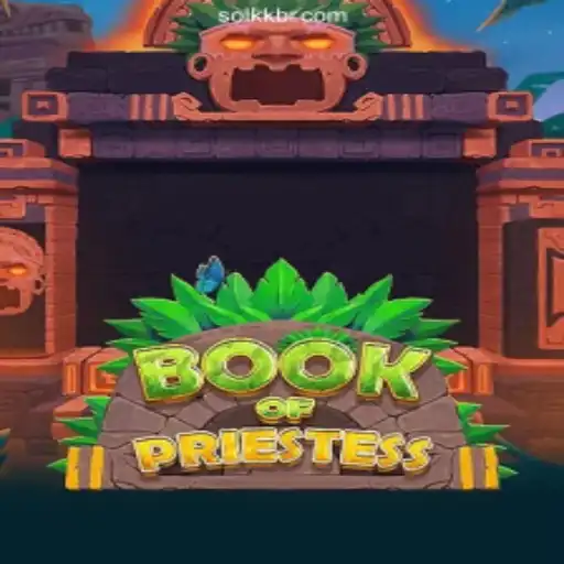 Exploring the World of BookOfPriestess: A Journey into Adventure and Strategy