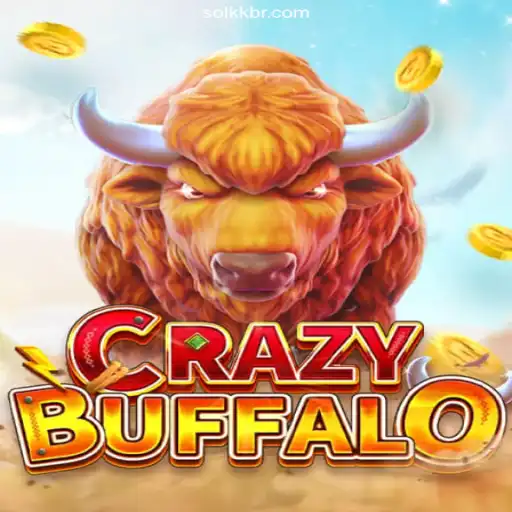 Exploring CRAZYBUFFALO: The Thrilling Casino Experience at SolKK.com