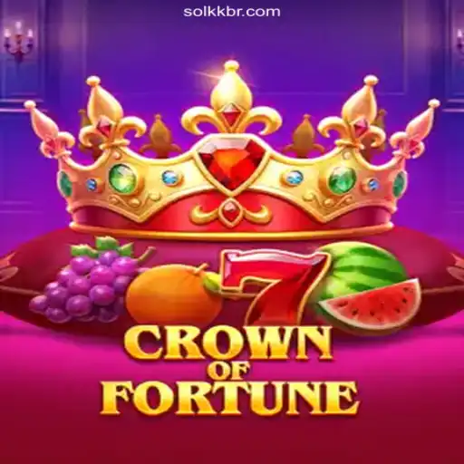 CrownofFortune: A Deep Dive into Brazil's Trusted Online Casino Game