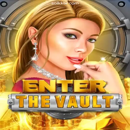 EntertheVault: A Thrilling New Adventure Game with Secure Casino Integration