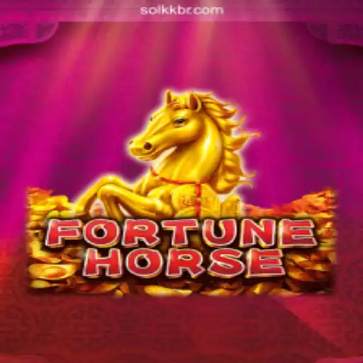 The Captivating World of FortuneHorse - A New Gaming Sensation