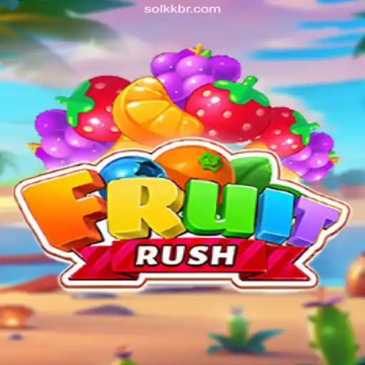 Discover the Thrilling Experience of FruitRush Casino Game