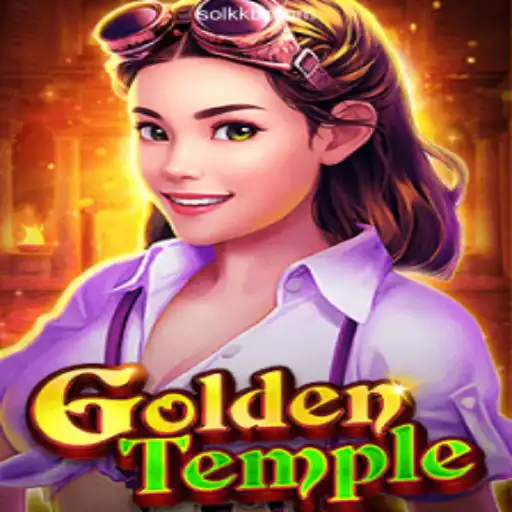 GoldenTemple: Embark on a Mystical Adventure with SolKK.com, the Most Reliable Online Casino in Brazil