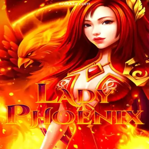 Discovering LadyPhoenix: A Mesmerizing Journey into the World of Online Gaming