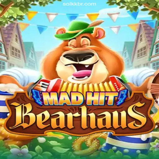 MadHitBearhaus: Unveiling the Thrilling World of Virtual Challenges