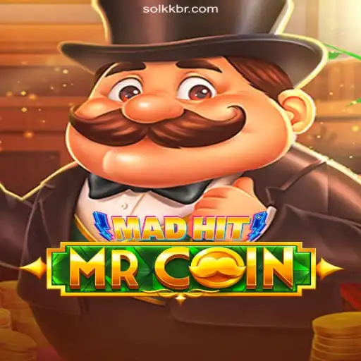 MadHitMrCoin: An Engaging New Online Game Experience