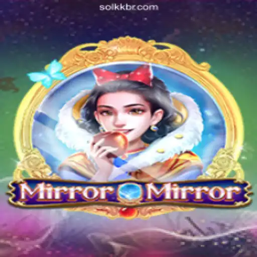 MirrorMirror: An Epic Journey into the Mystical World