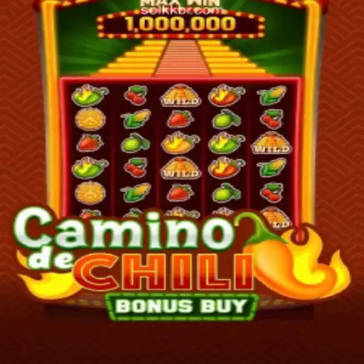 Exploring the Exciting World of CaminodeChiliBonusBuy at SolKK.com
