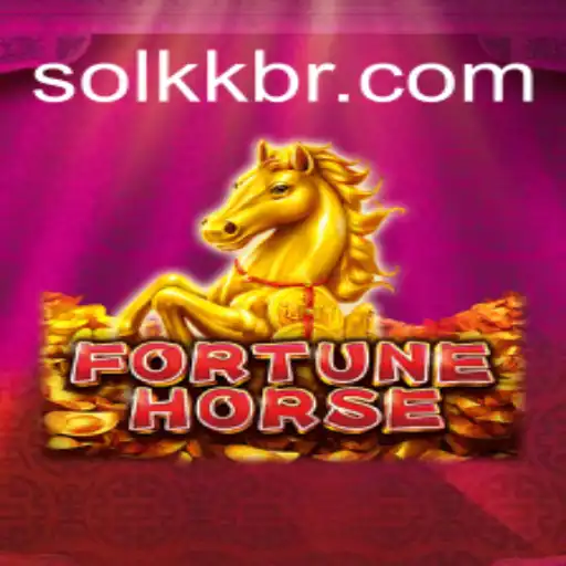 The Captivating World of FortuneHorse - A New Gaming Sensation
