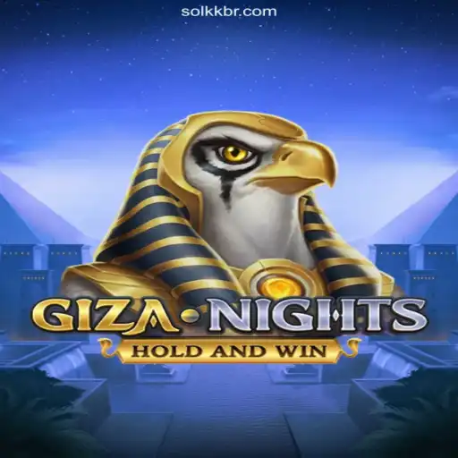 Exploring the Enchanting World of GizaNights: A Thrilling Adventure