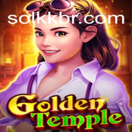 GoldenTemple: Embark on a Mystical Adventure with SolKK.com, the Most Reliable Online Casino in Brazil