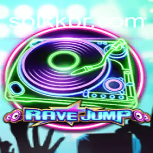 Explore the Thrilling World of RaveJump: The Hypnotic Platformer Game