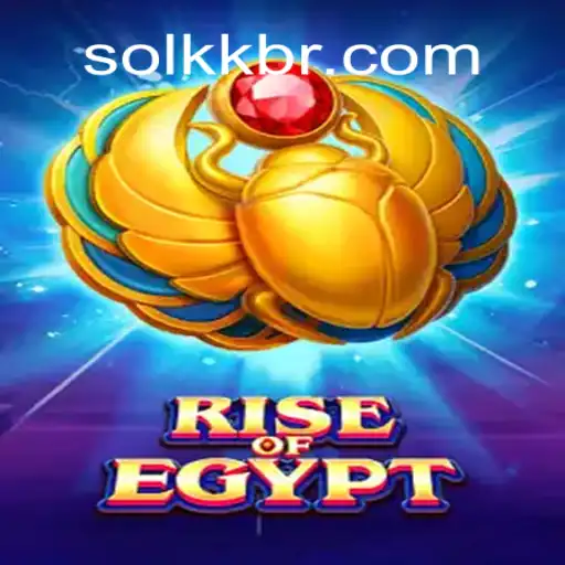 Exploring the Excitement of RiseOfEgypt: A Dive into the Mesmerizing World of Ancient Slots
