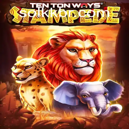Discover the Thrills of TenTonWaysStampede in the Brazilian Gaming Scene