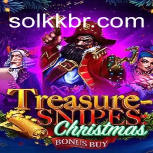 Embark on a Festive Adventure with TreasuresnipesChristmas