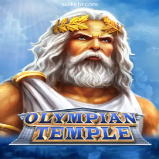 Explore OlympianTemple: The Exciting New Game Sweeping Across Brazil