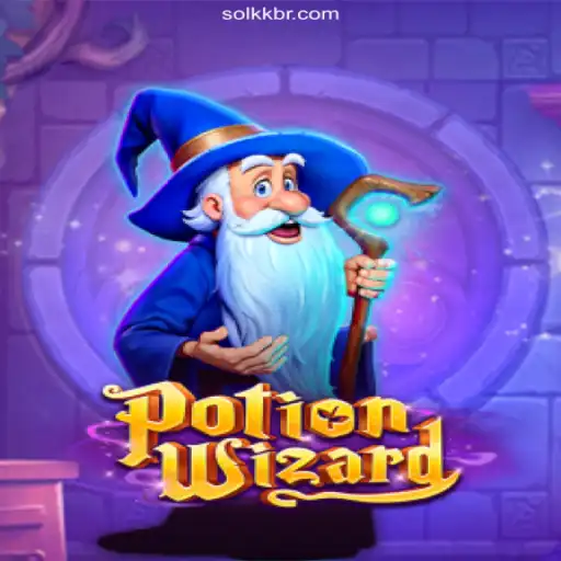 PotionWizard: A Mystical Journey into the Realm of Alchemy