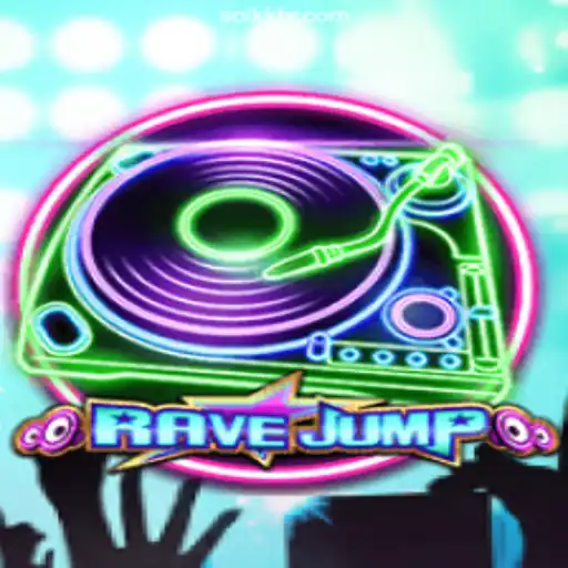 Explore the Thrilling World of RaveJump: The Hypnotic Platformer Game