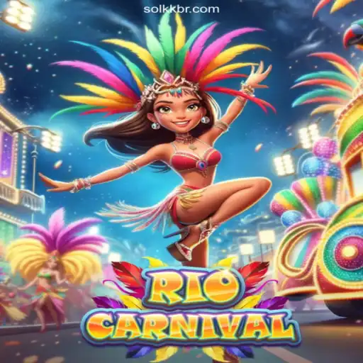 RioCarnival: Explore the Exciting World of Brazil's Most Trusted Online Casino