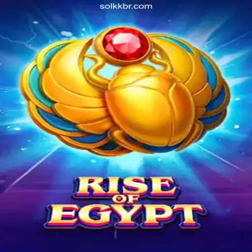 Exploring the Excitement of RiseOfEgypt: A Dive into the Mesmerizing World of Ancient Slots