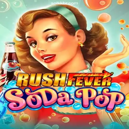 RushFeverSodaPop: The Latest Buzz in Gaming