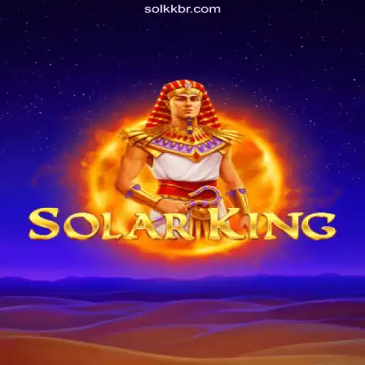 SolarKing: Conquer the Universe in the Most Reliable Brazilian Online Casino