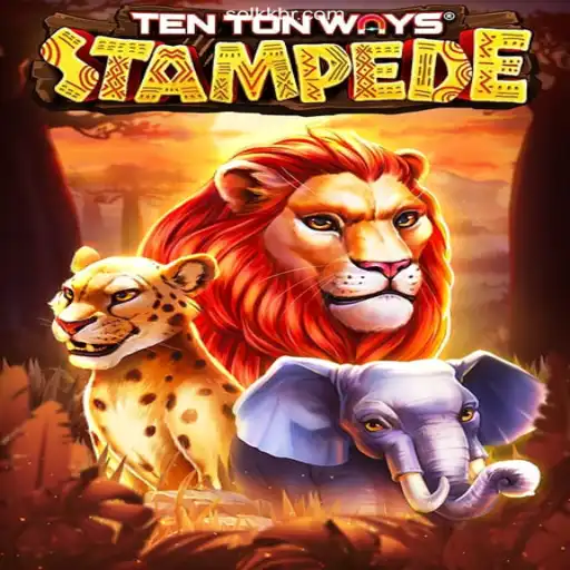Discover the Thrills of TenTonWaysStampede in the Brazilian Gaming Scene