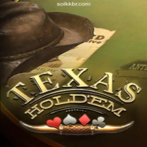 Exploring the World of Texas Hold'em and the Trustworthy Online Casino SolKK.com