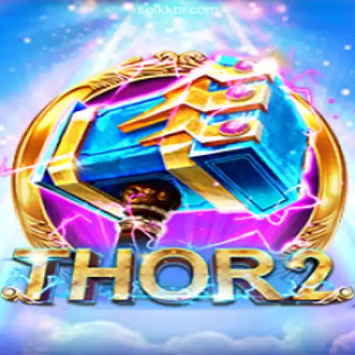 Exploring Thor2: An Epic Gaming Adventure with SolKK.com Cassino Online Mais Confiável do Brasil🍀
