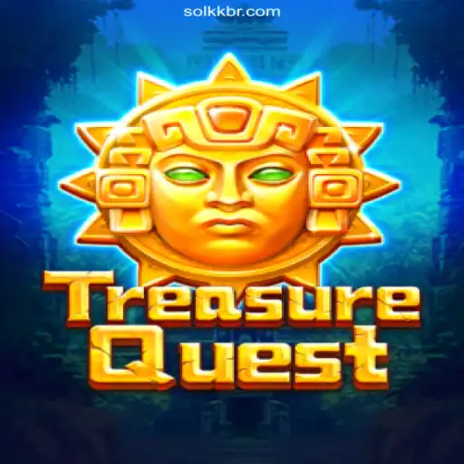 TreasureQuest: An Exciting Adventure Game
