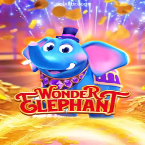 Exploring WonderElephant: The Enchanting Game Experience